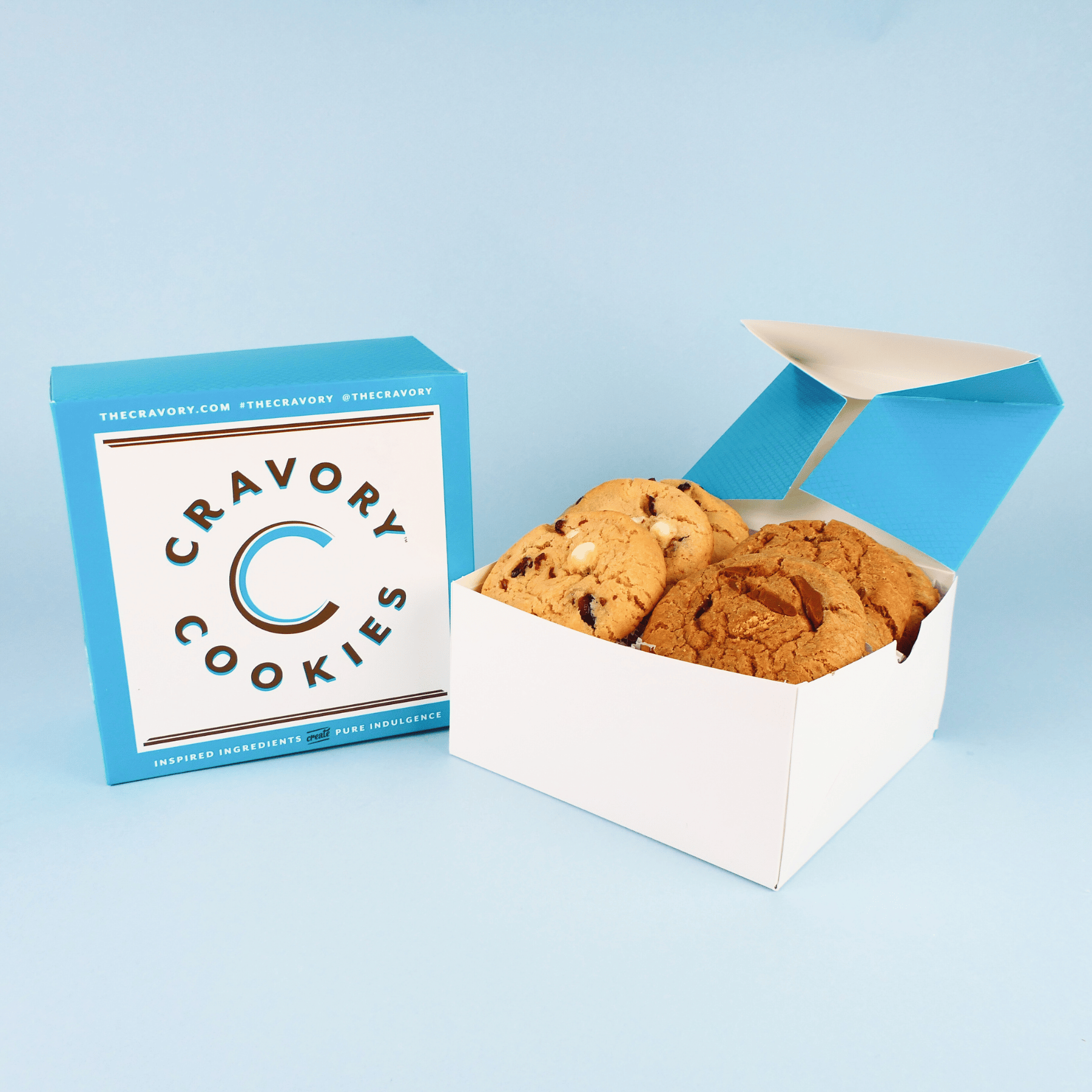 Prepaid Half Dozen Cookies