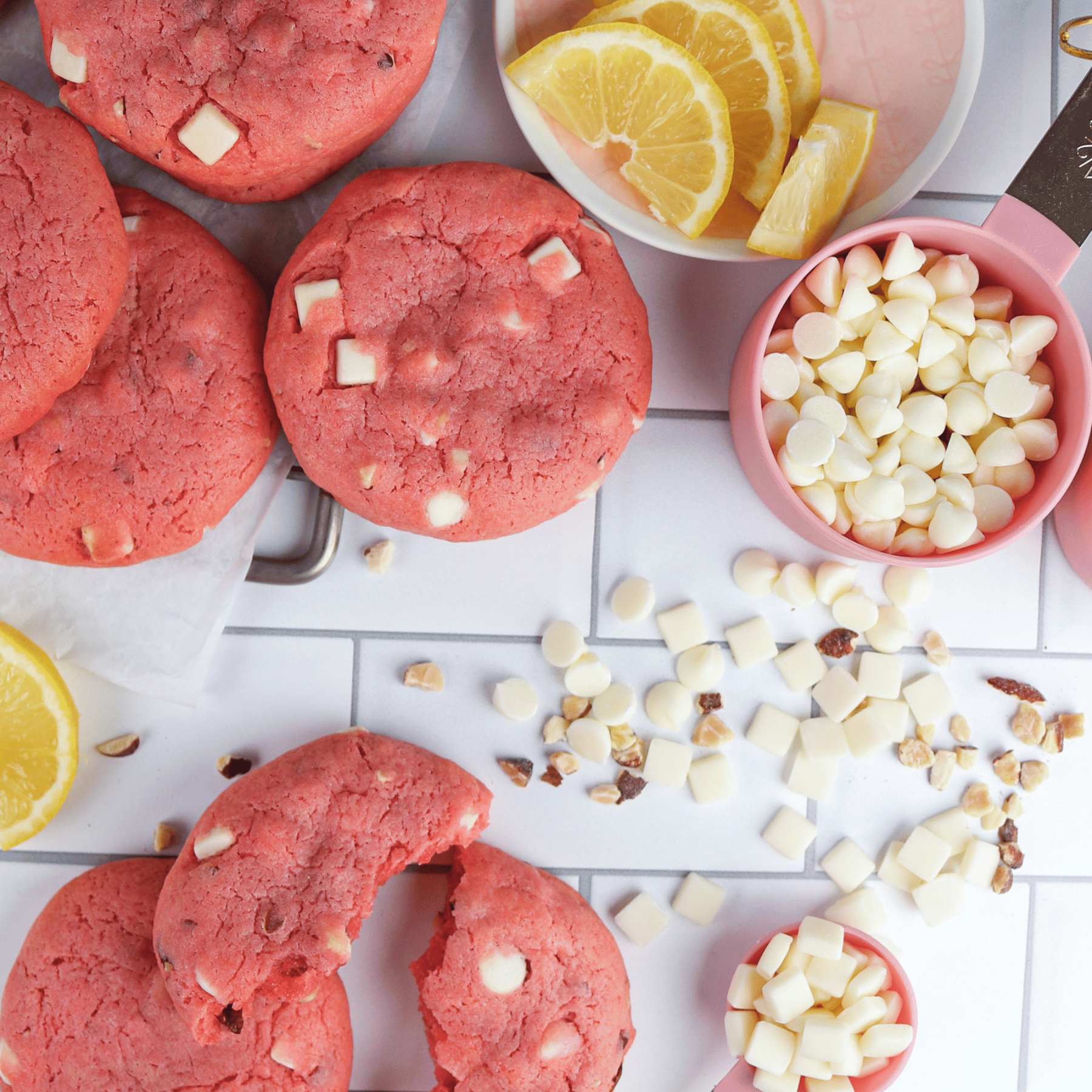 Prepaid 1 Dozen Cookies