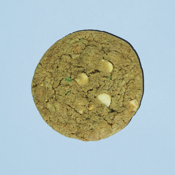 Nutty Zombie Cookies Delivery | The Cravory