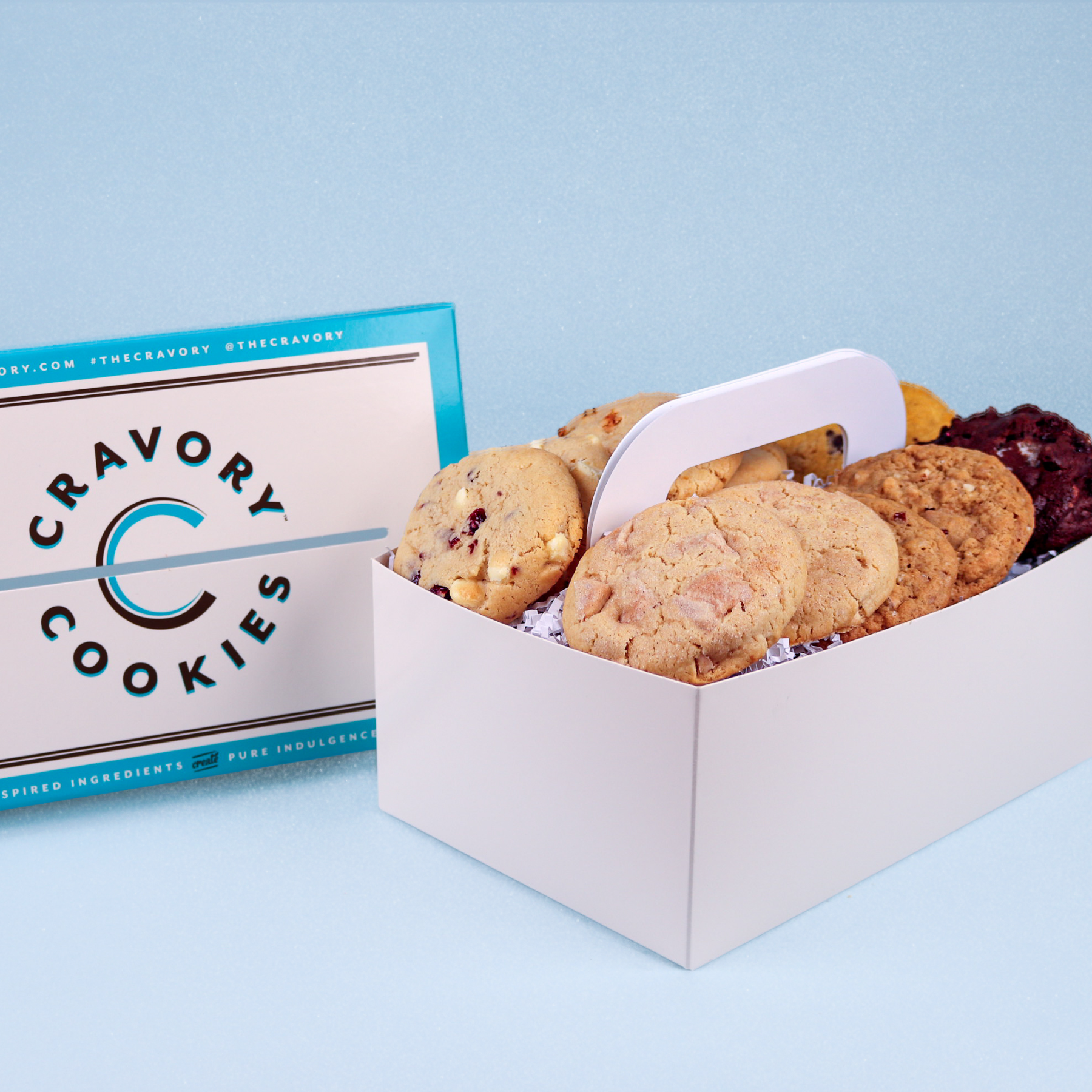 Prepaid 1 Dozen Cookies