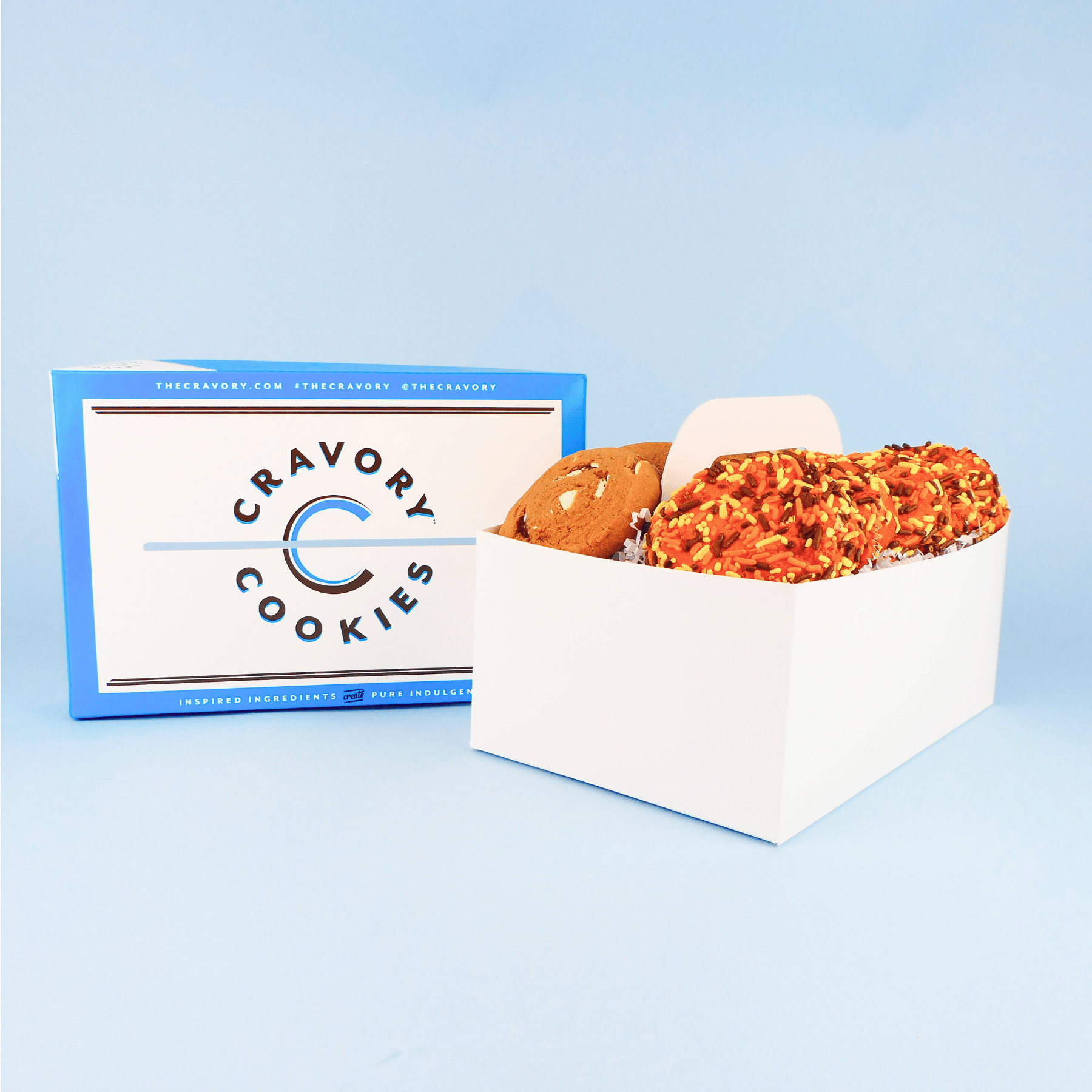 Prepaid 2 Dozen Cookies (Free Shipping)