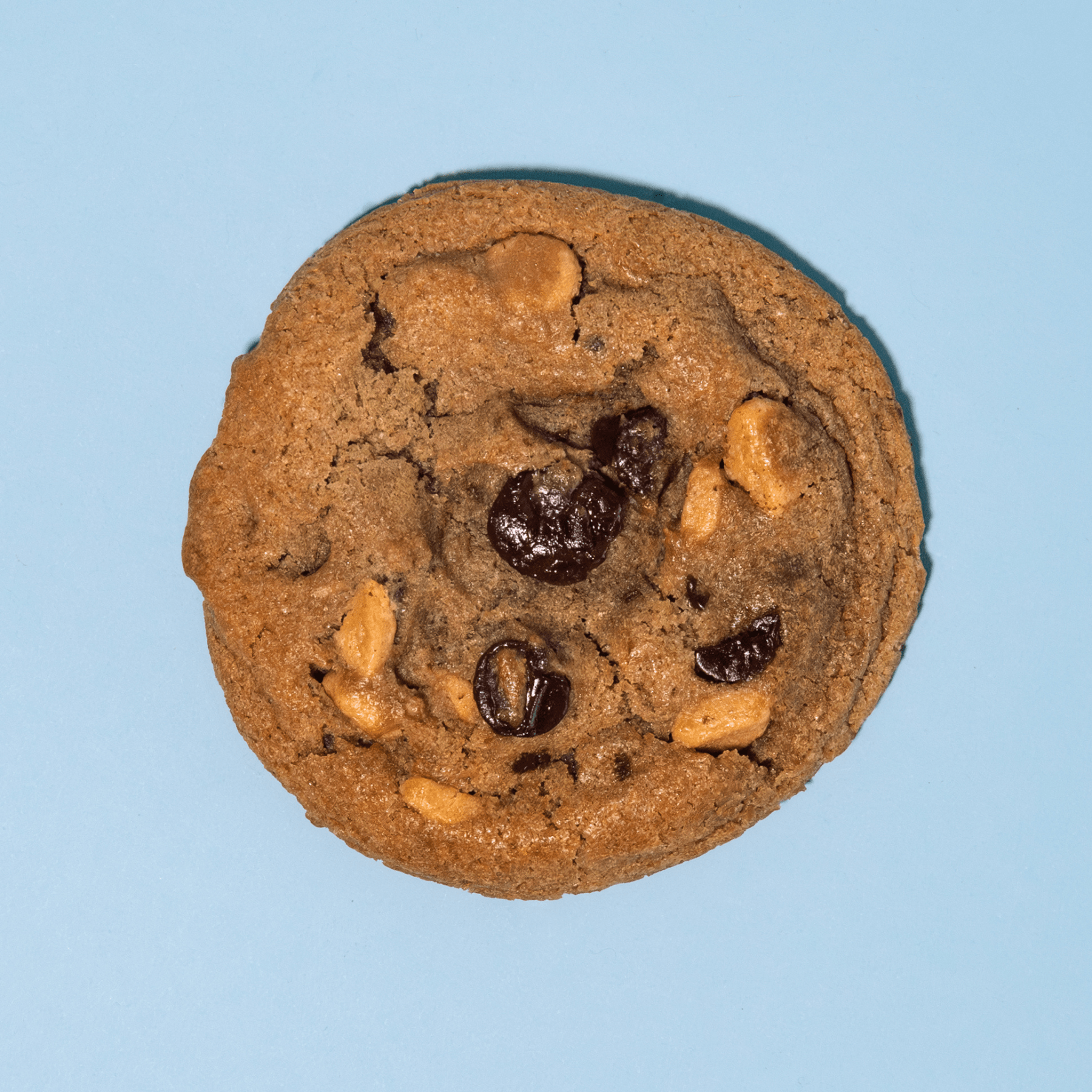 PB Overload Cookie