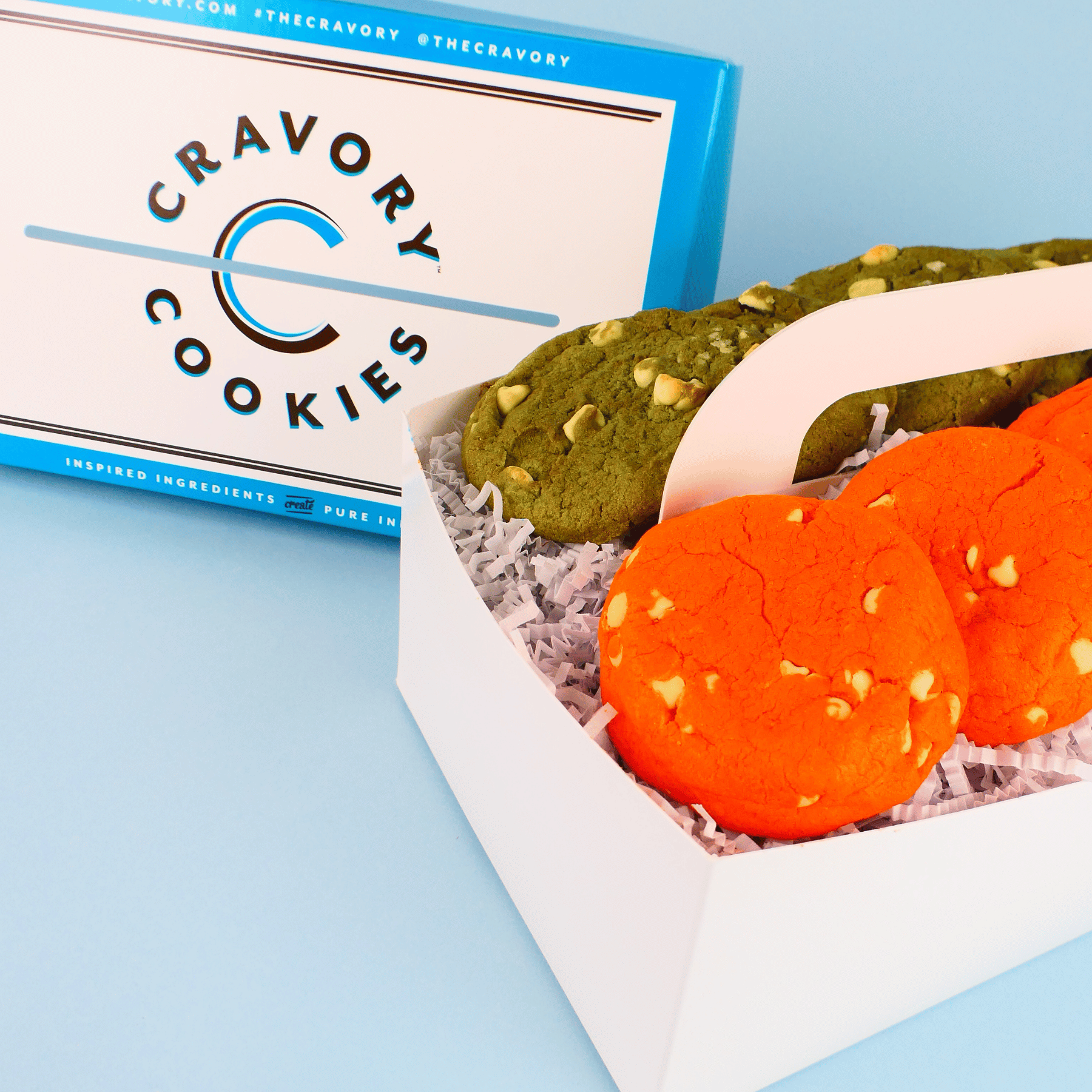 Prepaid 2 Dozen Cookies (Free Shipping)