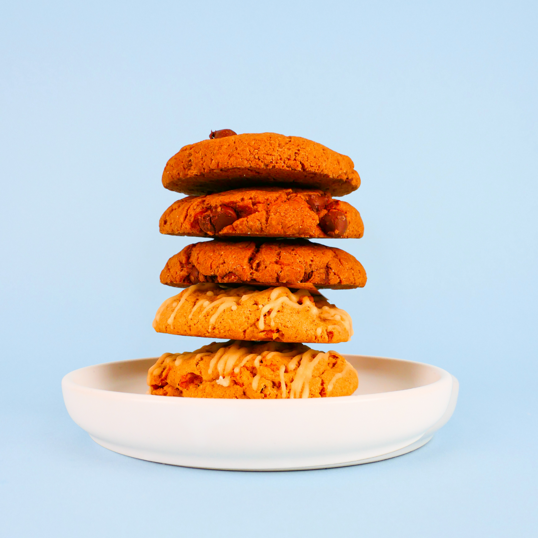 Prepaid Half Dozen Cookies