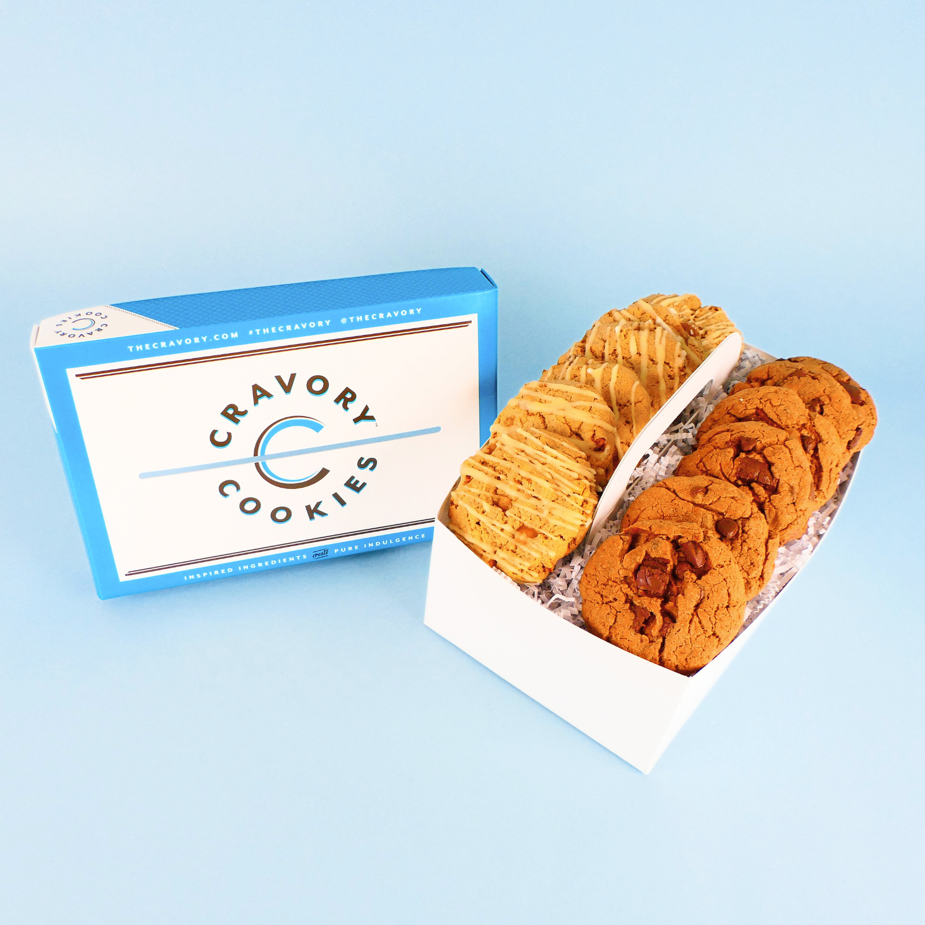 Prepaid 1 Dozen Cookies