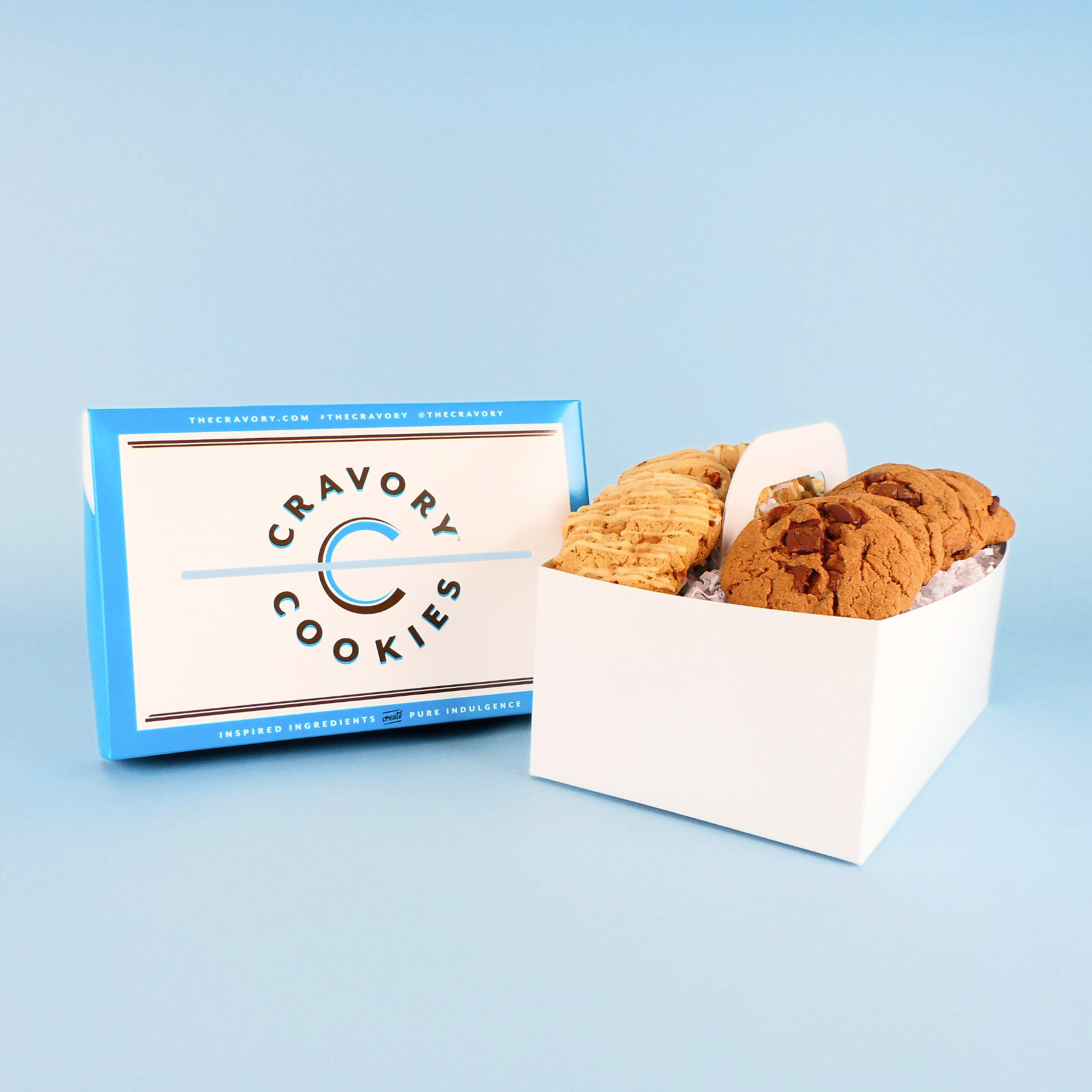 Prepaid 2 Dozen Cookies (Free Shipping)