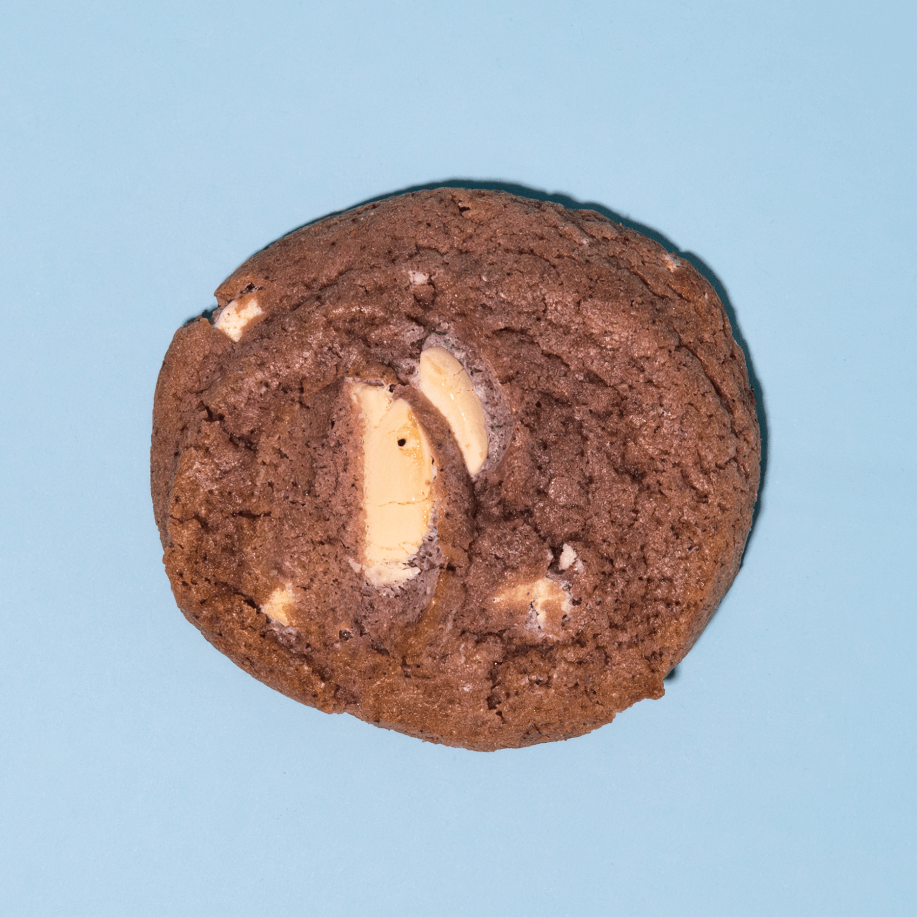 taro cookie