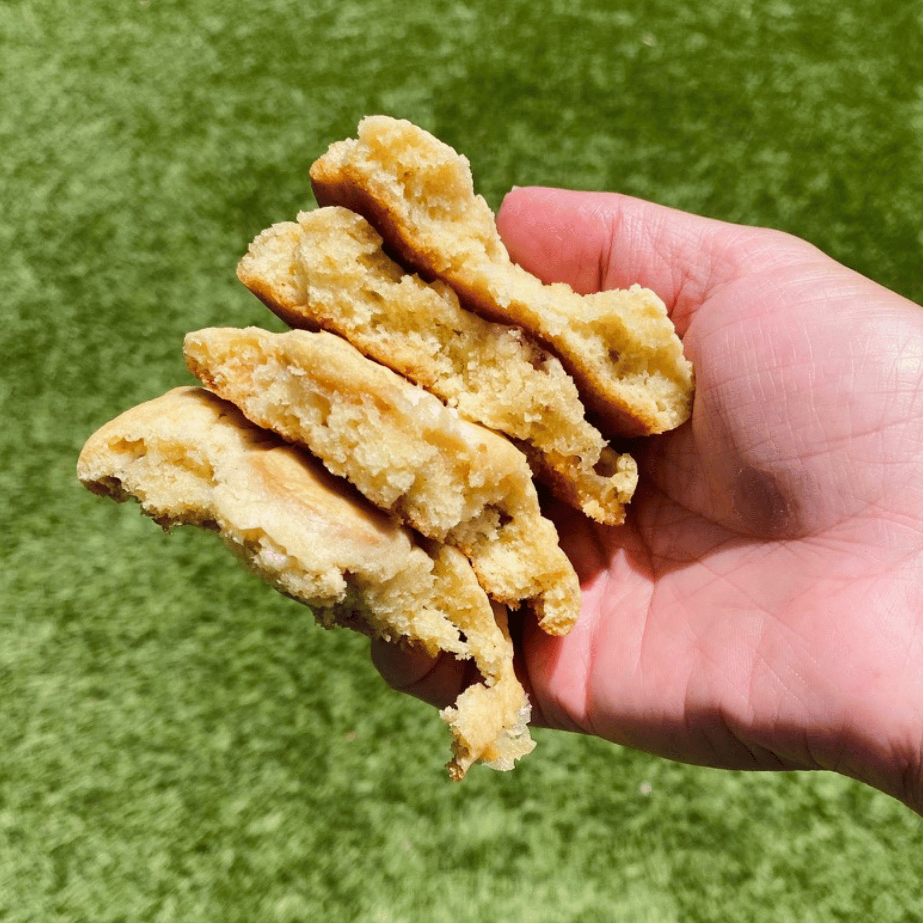 Prepaid 1 Dozen Cookies