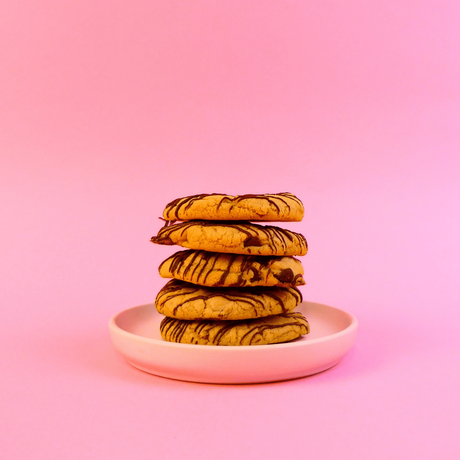 Twixies - 4 Cookies
