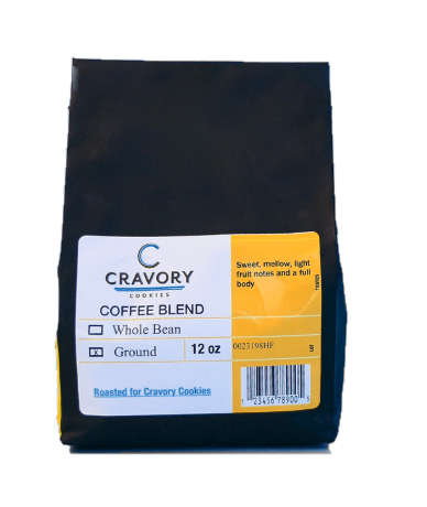 Cravory Coffee