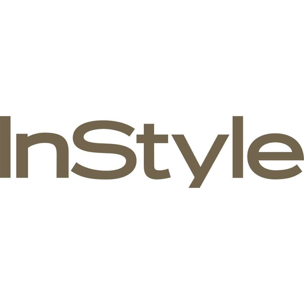 InStyle logo.