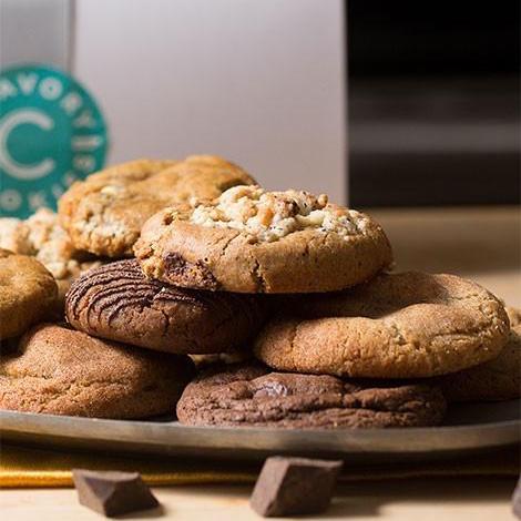 Signature Cookie Assortment